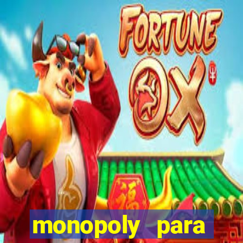 monopoly para imprimir pdf completo